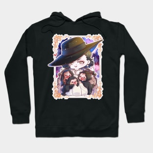 Lady Dimitrescu Hoodie